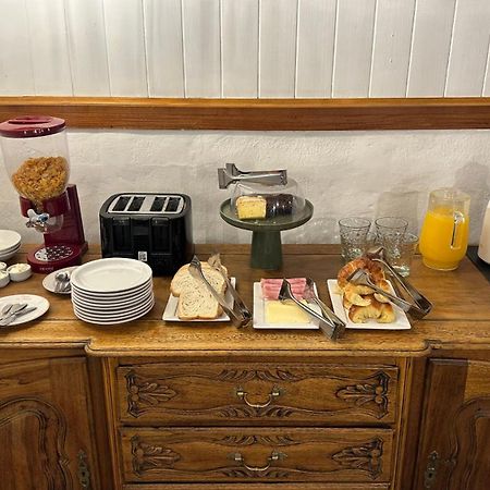 Hosteria Las Lucarnas San Martín de los Andes 외부 사진